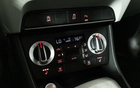 Audi Q3, 2011 год, 1 549 700 рублей, 18 фотография