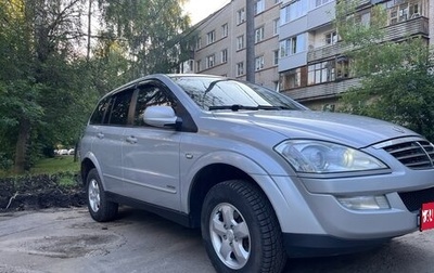 SsangYong Kyron I, 2012 год, 1 000 000 рублей, 1 фотография