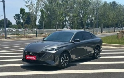 Changan Eado, 2025 год, 1 568 000 рублей, 1 фотография