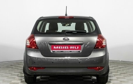 KIA cee'd I рестайлинг, 2012 год, 749 777 рублей, 6 фотография