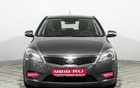 KIA cee'd I рестайлинг, 2012 год, 749 777 рублей, 2 фотография