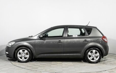 KIA cee'd I рестайлинг, 2012 год, 749 777 рублей, 8 фотография