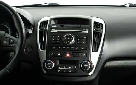 KIA cee'd I рестайлинг, 2012 год, 749 777 рублей, 14 фотография
