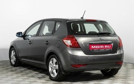 KIA cee'd I рестайлинг, 2012 год, 749 777 рублей, 7 фотография