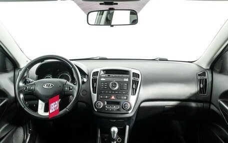 KIA cee'd I рестайлинг, 2012 год, 749 777 рублей, 13 фотография
