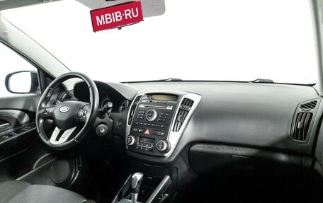 KIA cee'd I рестайлинг, 2012 год, 749 777 рублей, 9 фотография