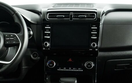 Hyundai Creta, 2021 год, 2 197 000 рублей, 14 фотография
