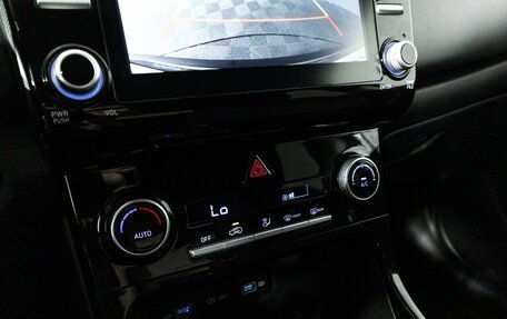Hyundai Creta, 2021 год, 2 197 000 рублей, 17 фотография