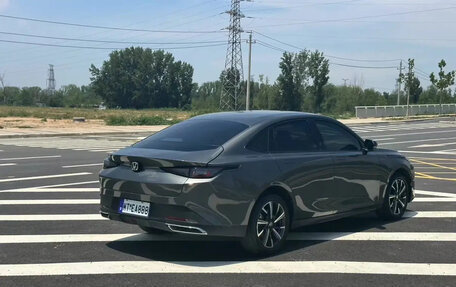 Changan Eado, 2025 год, 1 568 000 рублей, 2 фотография