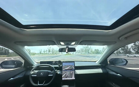 Changan Eado, 2025 год, 1 568 000 рублей, 4 фотография