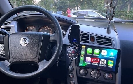 SsangYong Kyron I, 2012 год, 1 000 000 рублей, 12 фотография