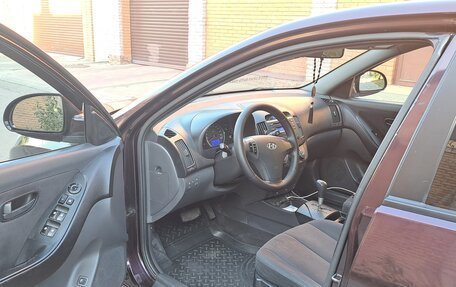 Hyundai Elantra IV, 2007 год, 600 000 рублей, 8 фотография