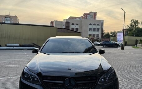 Mercedes-Benz E-Класс, 2013 год, 2 600 000 рублей, 1 фотография