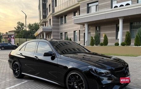 Mercedes-Benz E-Класс, 2013 год, 2 600 000 рублей, 2 фотография