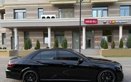 Mercedes-Benz E-Класс, 2013 год, 2 600 000 рублей, 3 фотография