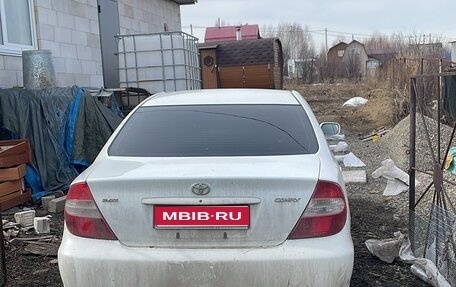 Toyota Camry V40, 2002 год, 610 000 рублей, 1 фотография