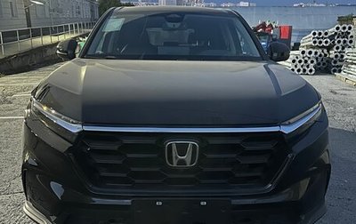 Honda CR-V, 2024 год, 3 600 000 рублей, 1 фотография