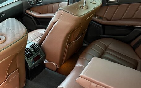 Mercedes-Benz E-Класс, 2013 год, 2 600 000 рублей, 14 фотография