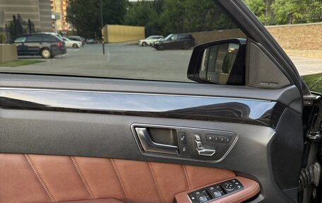 Mercedes-Benz E-Класс, 2013 год, 2 600 000 рублей, 12 фотография