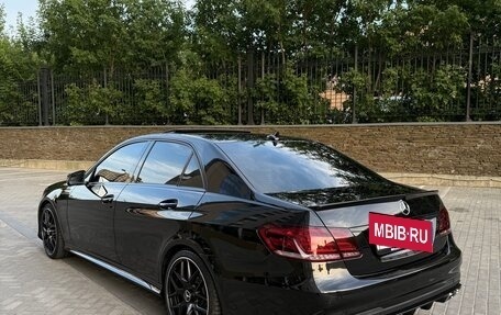 Mercedes-Benz E-Класс, 2013 год, 2 600 000 рублей, 6 фотография