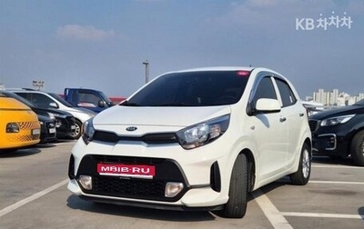 KIA Morning III, 2020 год, 849 000 рублей, 1 фотография