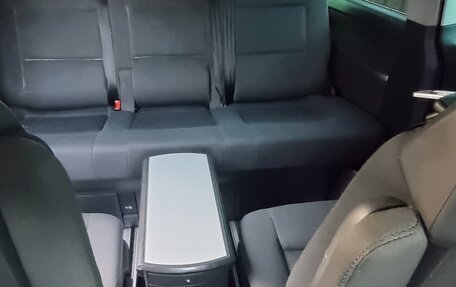 Volkswagen Multivan T5, 2009 год, 2 000 000 рублей, 8 фотография