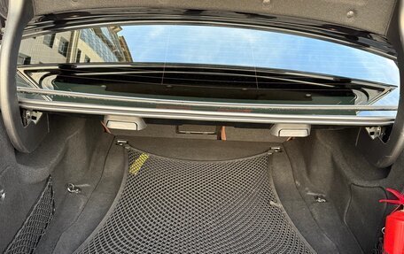 Mercedes-Benz E-Класс, 2013 год, 2 600 000 рублей, 19 фотография
