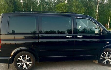 Volkswagen Multivan T5, 2009 год, 2 000 000 рублей, 22 фотография