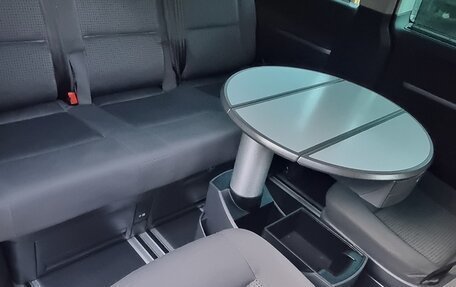 Volkswagen Multivan T5, 2009 год, 2 000 000 рублей, 14 фотография