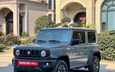 Suzuki Jimny, 2024 год, 2 200 333 рублей, 1 фотография