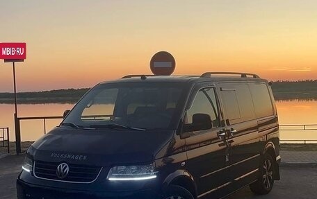 Volkswagen Multivan T5, 2009 год, 2 000 000 рублей, 20 фотография