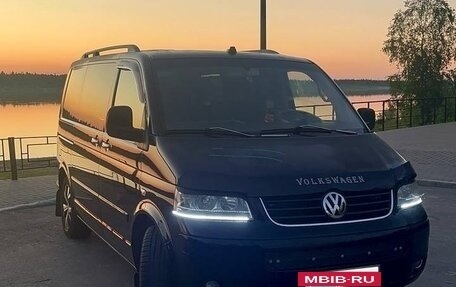 Volkswagen Multivan T5, 2009 год, 2 000 000 рублей, 16 фотография