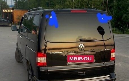 Volkswagen Multivan T5, 2009 год, 2 000 000 рублей, 17 фотография