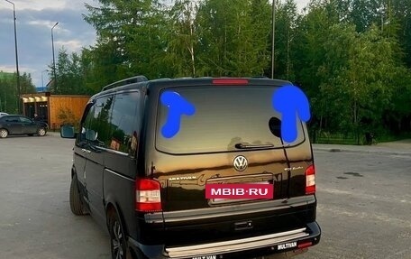 Volkswagen Multivan T5, 2009 год, 2 000 000 рублей, 15 фотография