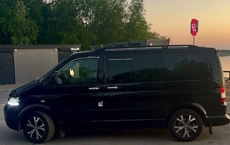 Volkswagen Multivan T5, 2009 год, 2 000 000 рублей, 19 фотография