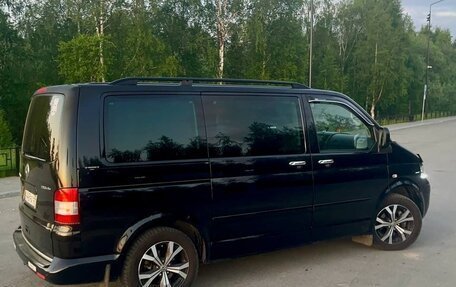 Volkswagen Multivan T5, 2009 год, 2 000 000 рублей, 23 фотография