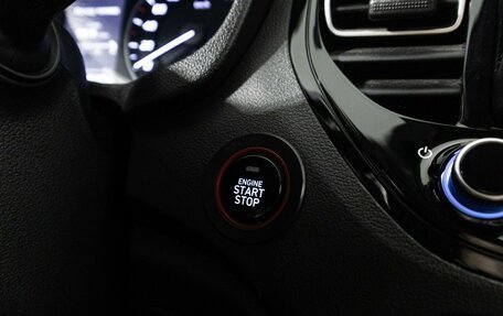 Hyundai Solaris II рестайлинг, 2020 год, 1 585 000 рублей, 18 фотография