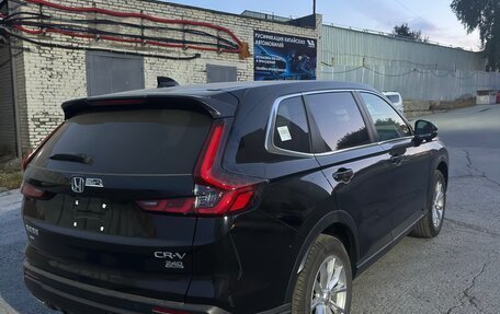 Honda CR-V, 2024 год, 3 600 000 рублей, 4 фотография