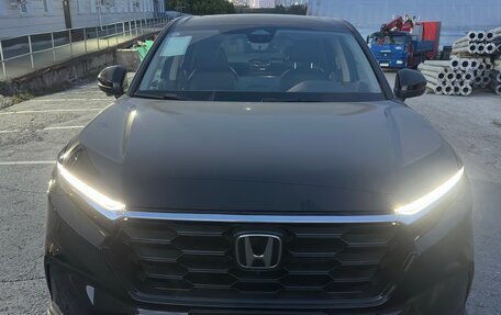 Honda CR-V, 2024 год, 3 600 000 рублей, 8 фотография