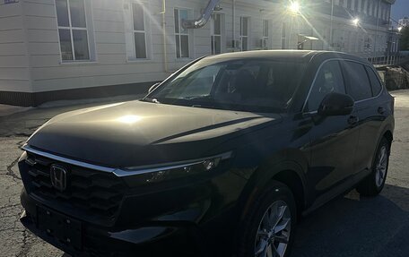 Honda CR-V, 2024 год, 3 600 000 рублей, 2 фотография