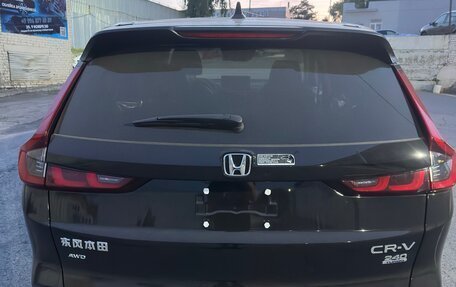 Honda CR-V, 2024 год, 3 600 000 рублей, 5 фотография