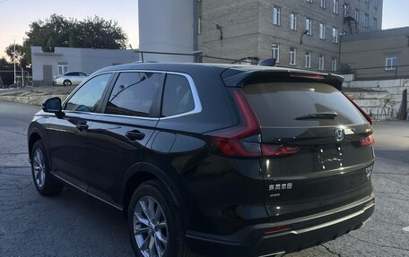 Honda CR-V, 2024 год, 3 600 000 рублей, 3 фотография
