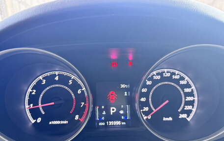 Mitsubishi ASX I рестайлинг, 2011 год, 1 000 000 рублей, 4 фотография