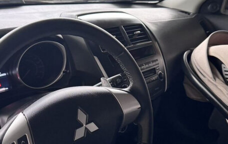 Mitsubishi ASX I рестайлинг, 2011 год, 1 000 000 рублей, 5 фотография