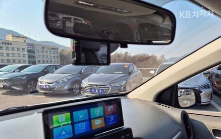 KIA Morning III, 2020 год, 849 000 рублей, 8 фотография