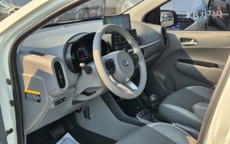 KIA Morning III, 2020 год, 849 000 рублей, 10 фотография
