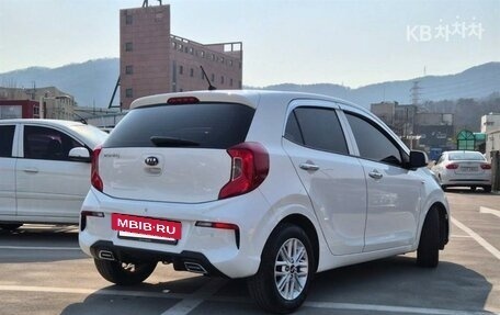 KIA Morning III, 2020 год, 849 000 рублей, 3 фотография