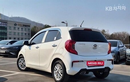 KIA Morning III, 2020 год, 849 000 рублей, 4 фотография