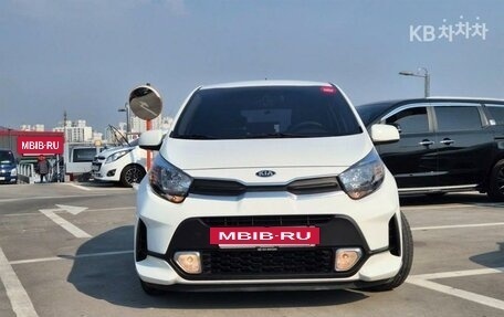 KIA Morning III, 2020 год, 849 000 рублей, 2 фотография