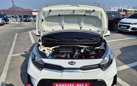 KIA Morning III, 2020 год, 849 000 рублей, 14 фотография